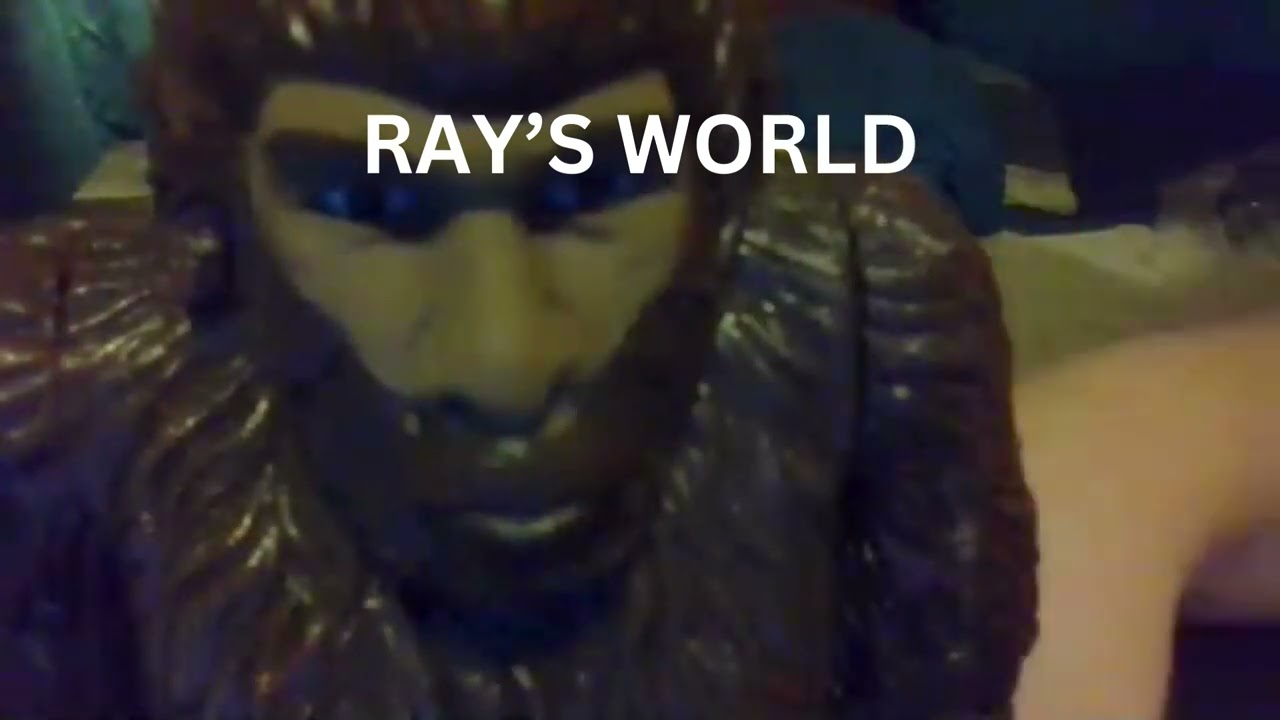 Watch film Ray's World | RAY&rsquo;S WORLD - Official Trailer