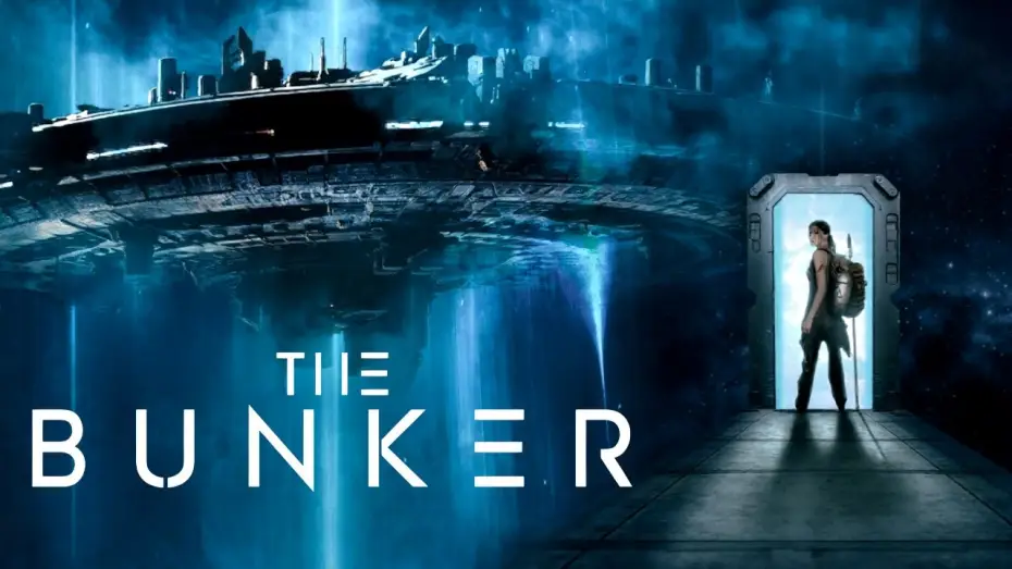 Watch film The Bunker | The Bunker | Official Trailer | Horror Brains