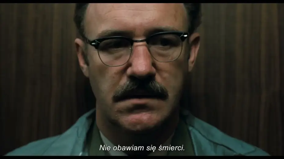 Watch film The Conversation | Oficjalny zwiastun PL