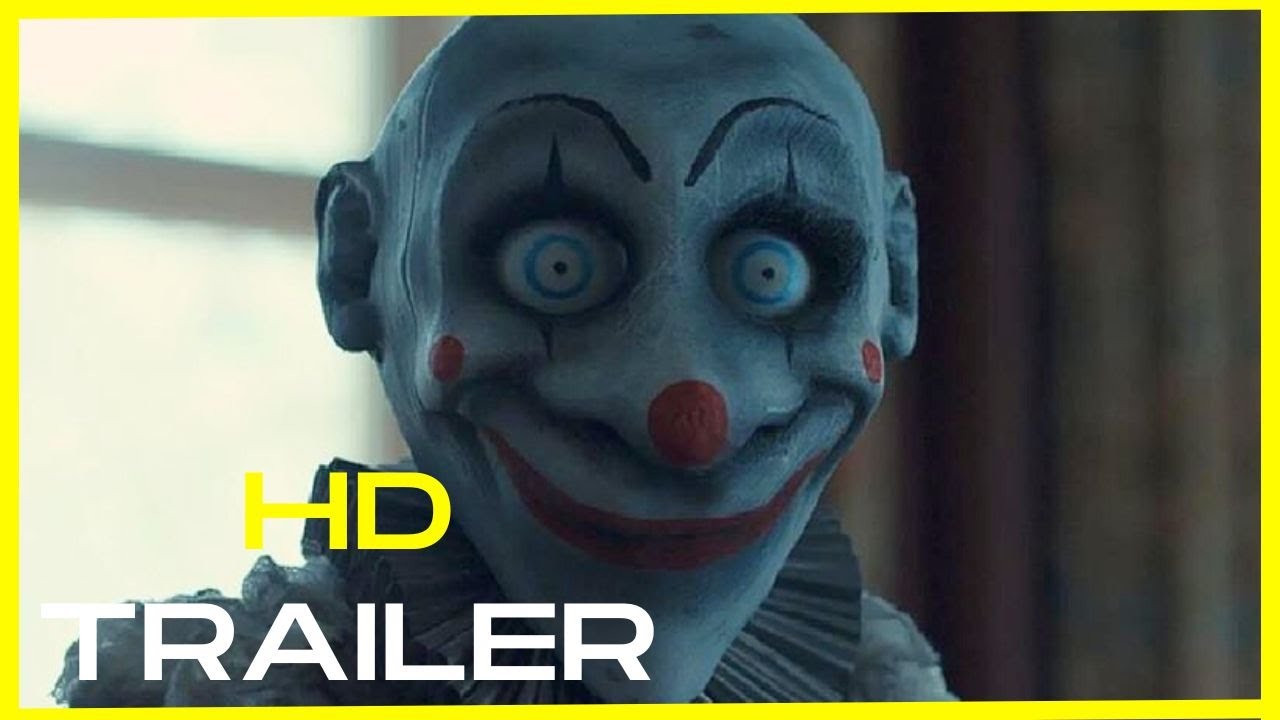 Watch film The Jack in the Box Rises | JACK EN LA CAJA MALDITA 3: EL ASCENSO Tráiler Español Latino