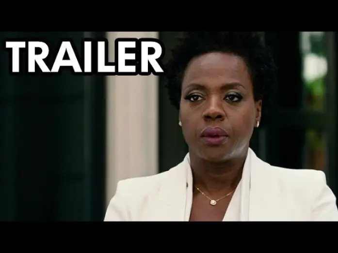 Watch film Widows | VIUDAS | Nuevo Tr&aacute;iler | 30 de noviembre en cines
