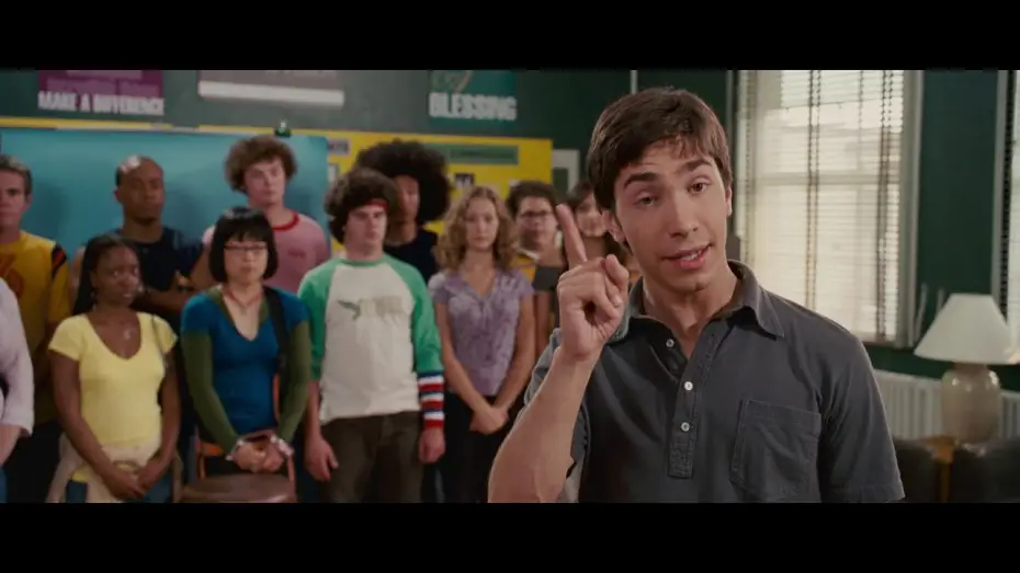 Watch film Accepted | Accepted - Trailer