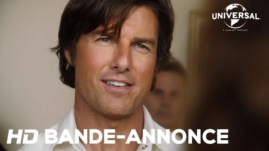 Watch film American Made | Barry Seal : American Traffic - Bande Annonce VOST