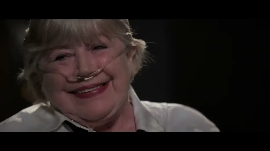 Watch film Broken English | Official UK Teaser Trailer