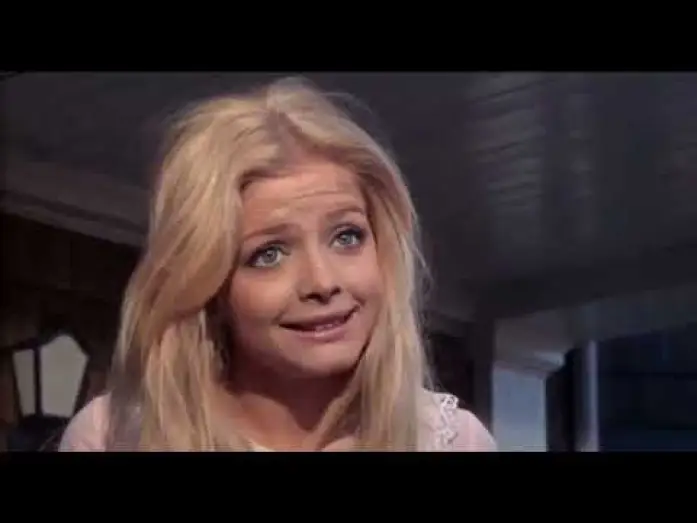 Watch film Candy | Candy (1968) - Trailer
