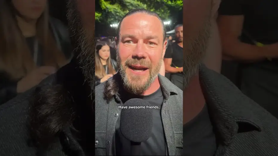 Watch film Jackass: Best and Last — UK Special Screening