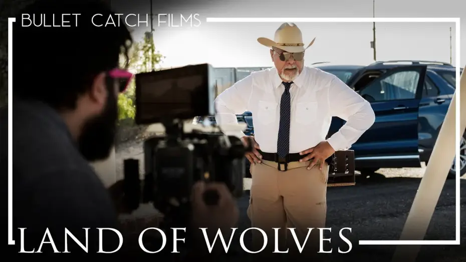 Watch film Land of Wolves | Second Look | Land of Wolves | Feature Film