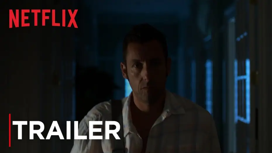 Watch film The Do-Over | Trailer Done-Over