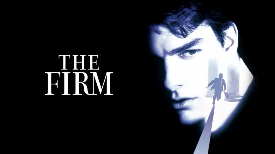 Watch film The Firm | IL SOCIO (film 1993) TRAILER ITALIANO