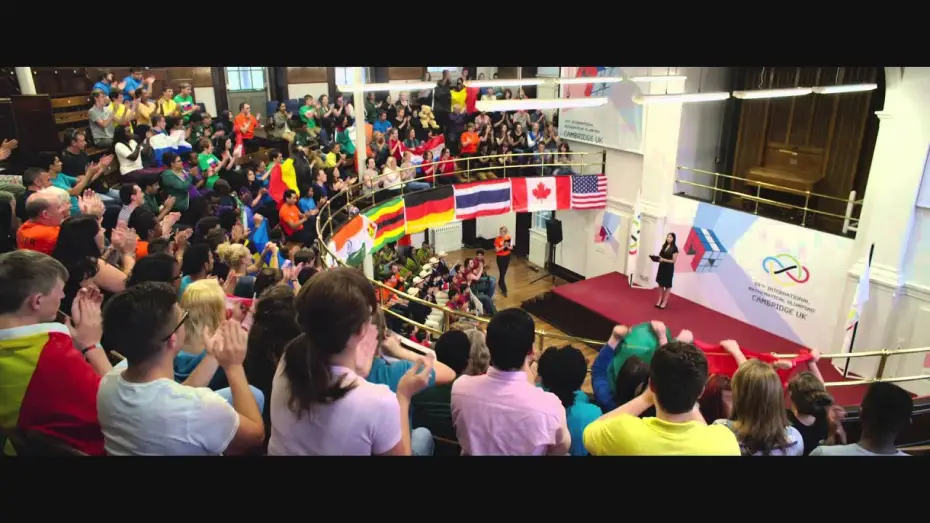 Watch film X+Y — Le monde de Nathan - Bande Annonce VF