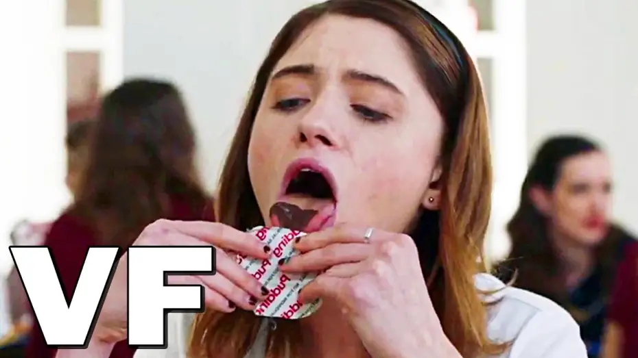 Watch film Yes, God, Yes | OUI MON DIEU OUI Bande Annonce VF (2020) Natalia Dyer, Com&eacute;die