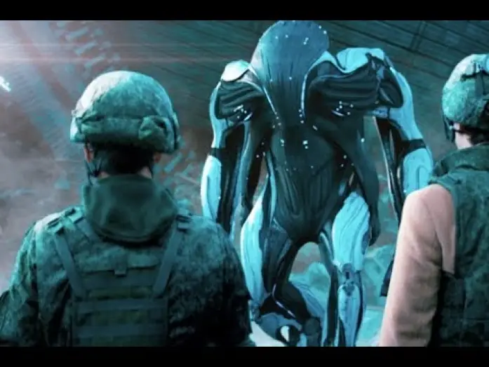 Watch film Attraction | Attraction - Trailer Deutsch HD