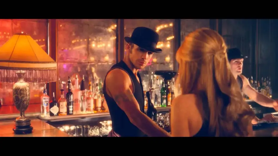 Watch film Burlesque — Burlesque (Trailer Deutsch HD)