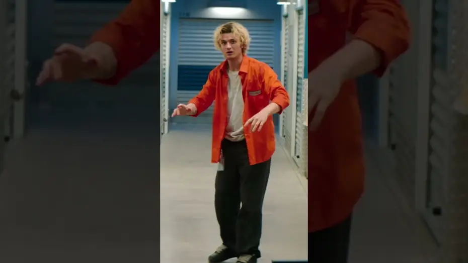 Watch film Cold Storage | We're here with more Teacake content.