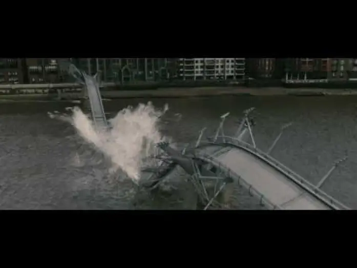 Watch film Harry Potter and the Half-Blood Prince | IMAX&reg; TV Spot