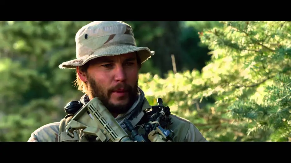 Watch film Lone Survivor | Уцелевший (2013) &mdash; трейлер на русском