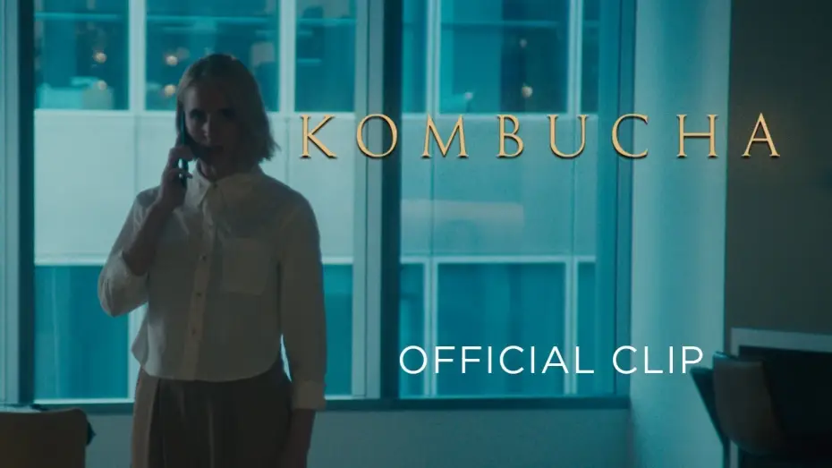 Watch film Kombucha | Tammy's Warning