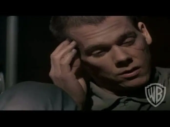 Watch film Murder in the First | Trailer