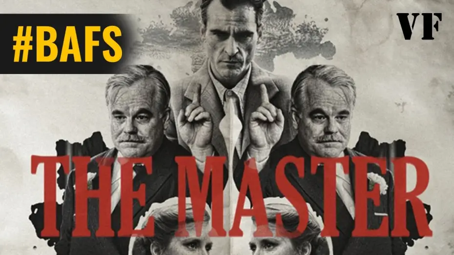 Watch film The Master | The Master - Bande Annonce VF &ndash; 2013