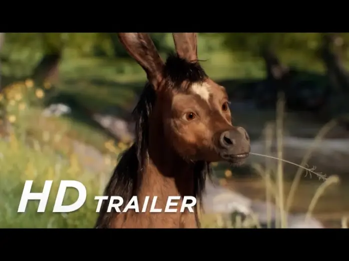 Watch film Upon the Magic Roads | MAGIC ROADS &ndash; AUF MAGISCHEN WEGEN Trailer (Deutsch)