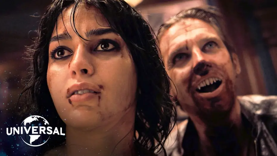 Watch film Abigail | The Final Vampire Showdown