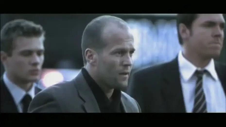 Watch film Chaos — CAOS 2005 Trailer en español