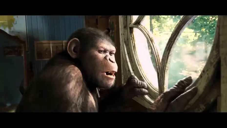 Watch film Rise of the Planet of the Apes — Extrait 1 VF
