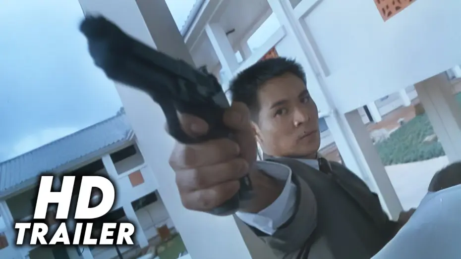 Watch film The Bodyguard from Beijing — The Bodyguard from Beijing (1994) Original Trailer [HD]