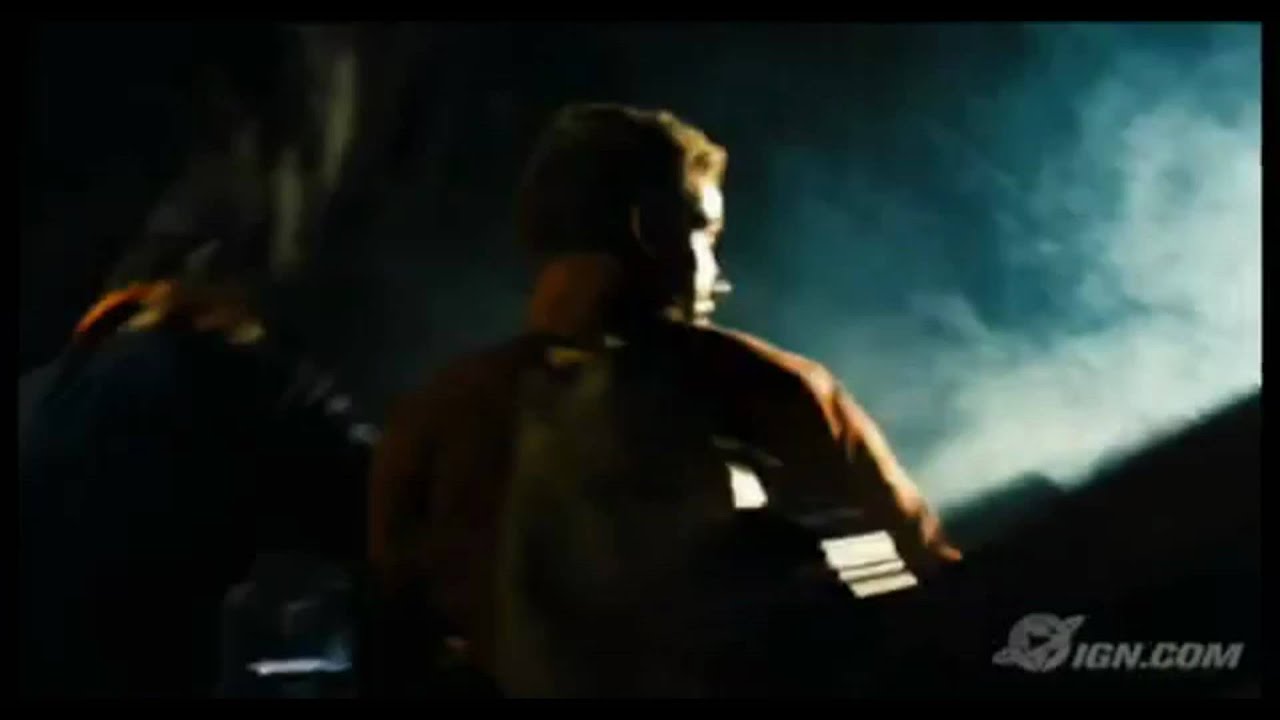 Watch film The Descent: Part 2 | The Descent 2 (2009) Trailer [HD]
