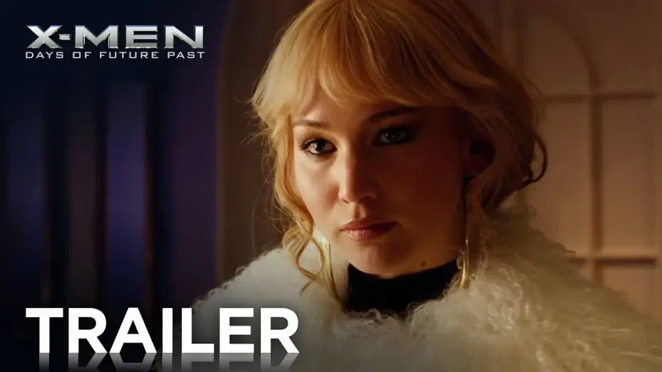 Watch film X-Men: Days of Future Past | X-Men: D&iacute;as del futuro pasado | Trailer Final