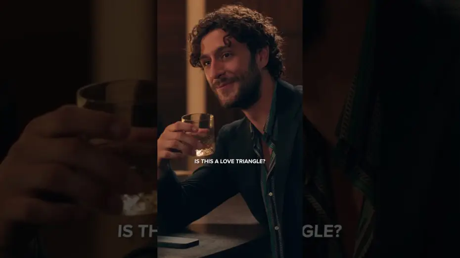 Watch film You, Me & Tuscany | Trailer Tease