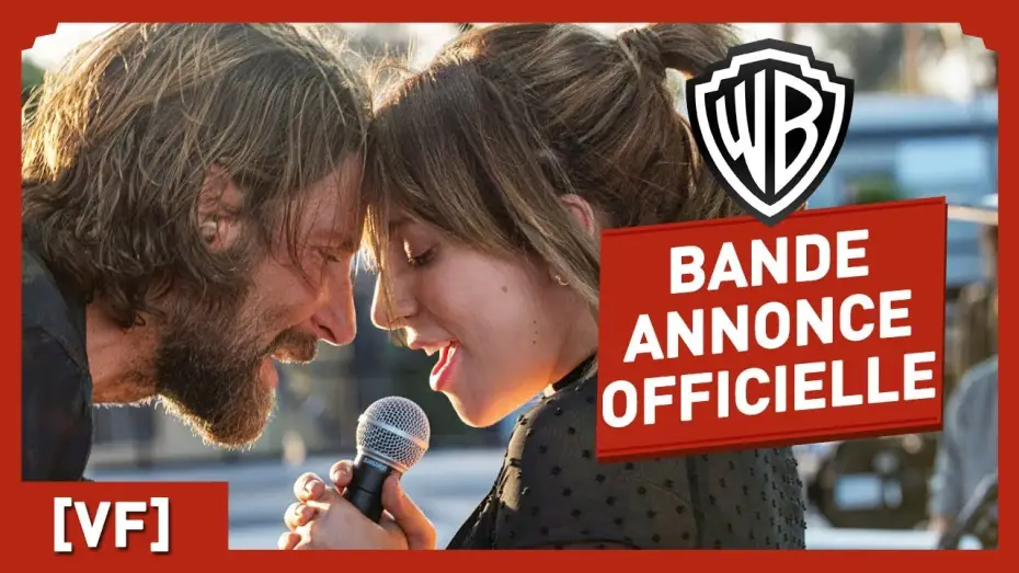 Watch film A Star Is Born | A Star is Born - Bande Annonce VF