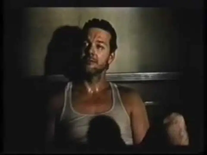 Watch film Angel Heart — ANGEL HEART - ASCENSORE PER L' INFERNO (1987) Con Mickey Rourke e Robert De Niro - Trailer