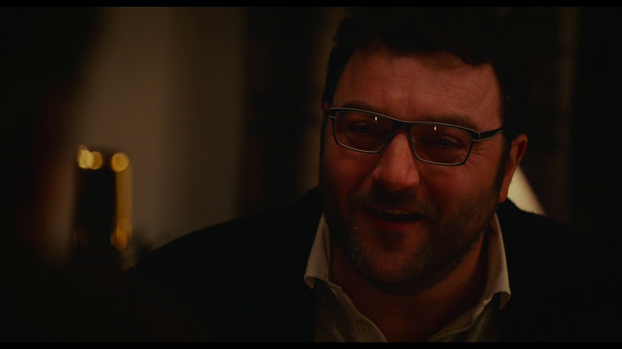 Watch film By the Grace of God | З БОЖОЇ ВОЛІ / GR&Acirc;CE &Agrave; DIEU, офіційний український трейлер, 2019