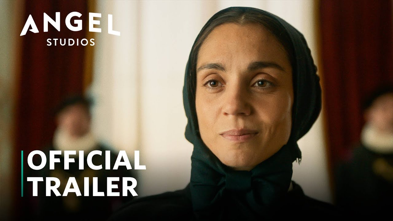 Watch film Cabrini | Cabrini | Man! I Feel Like A Woman! - Shania Twain | Bonus Trailer 1