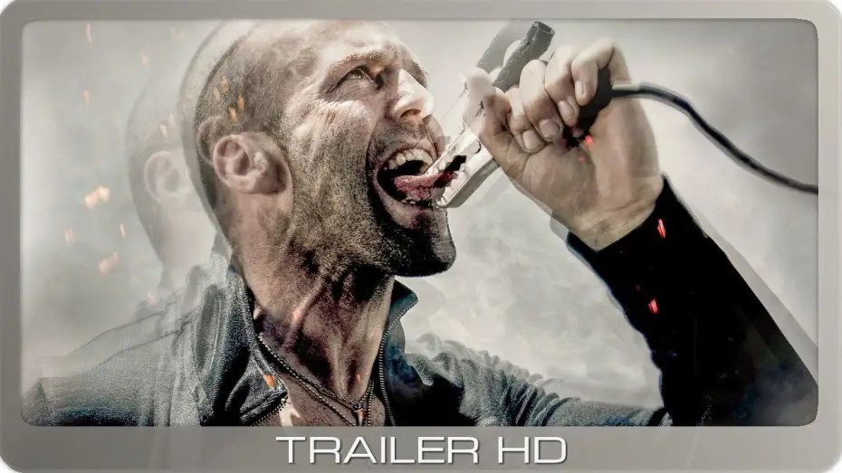 Watch film Crank: High Voltage | Crank 2 - High Voltage ≣ 2009 ≣ Trailer