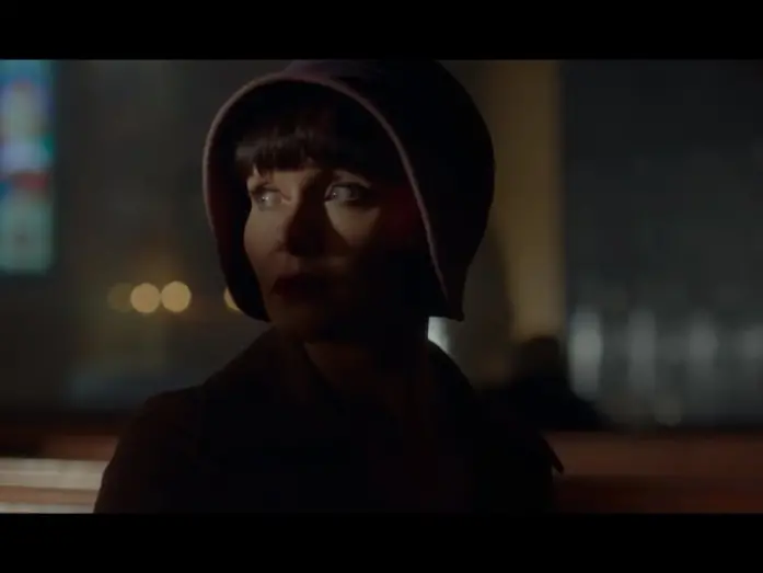 Watch film Miss Fisher and the Crypt of Tears | Мисс Фрайни Фишер и гробница слёз &brvbar; Miss Fisher & the Crypt of Tears - Официальный трейлер &brvbar; 2020