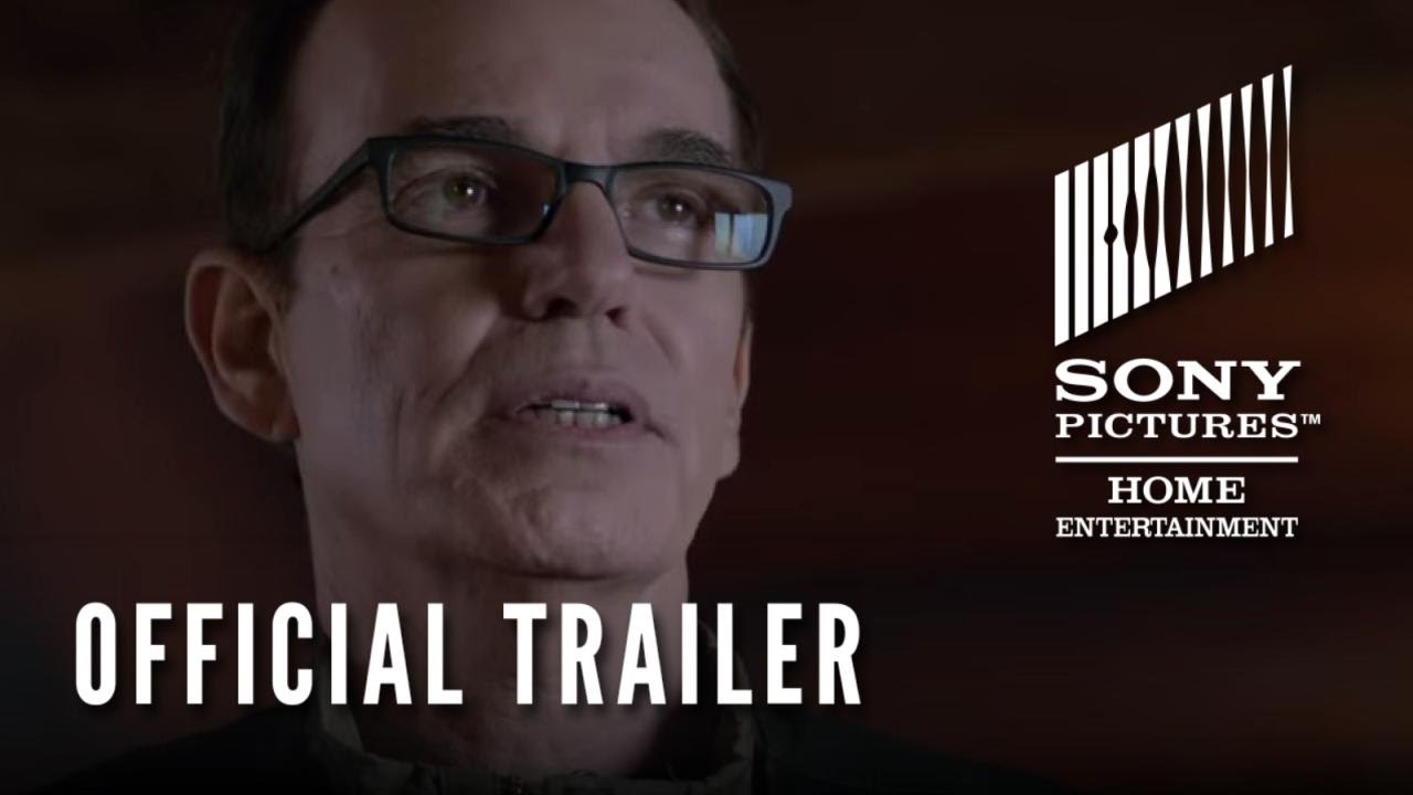 Watch film Into the Grizzly Maze | Into The Grizzly Maze- Official Trailer- Now on Digital HD!