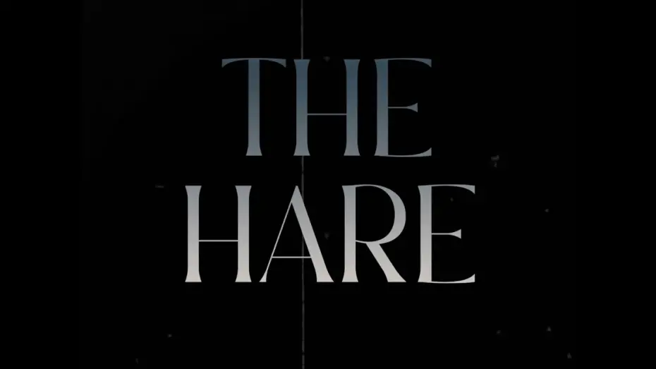 Watch film The Hare | The Hare | Announcement Trailer (Horror Film)