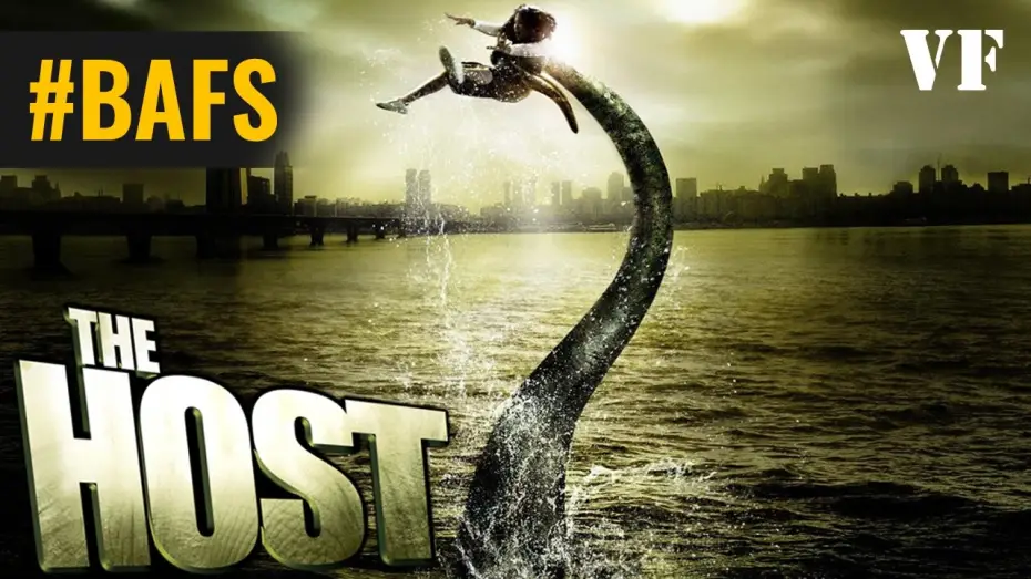 Watch film The Host | The Host &ndash; Bande Annonce VF &ndash; 2006