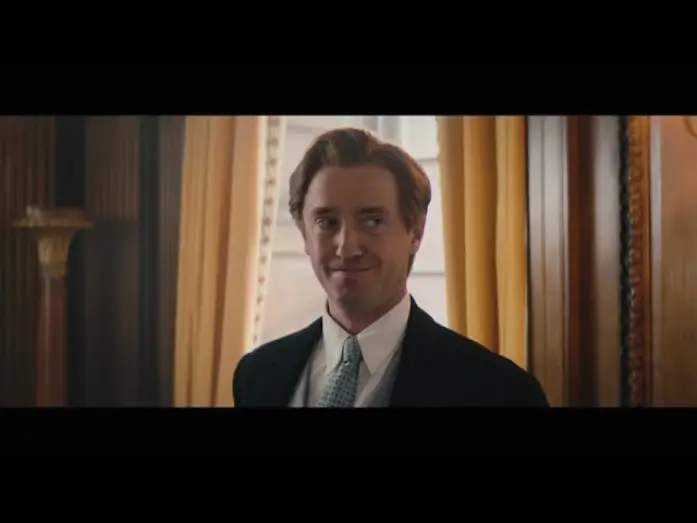 Watch film Fackham Hall | UK Cinemas everywhere 12th December