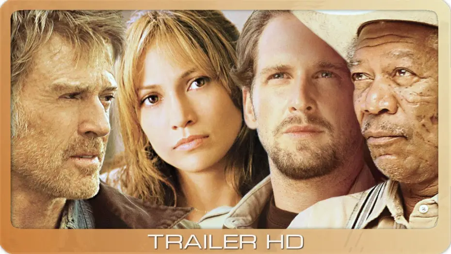 Watch film An Unfinished Life — Ein ungezähmtes Leben ≣ 2005 ≣ Trailer