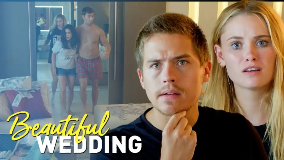 Watch film Beautiful Wedding | Opening Scene