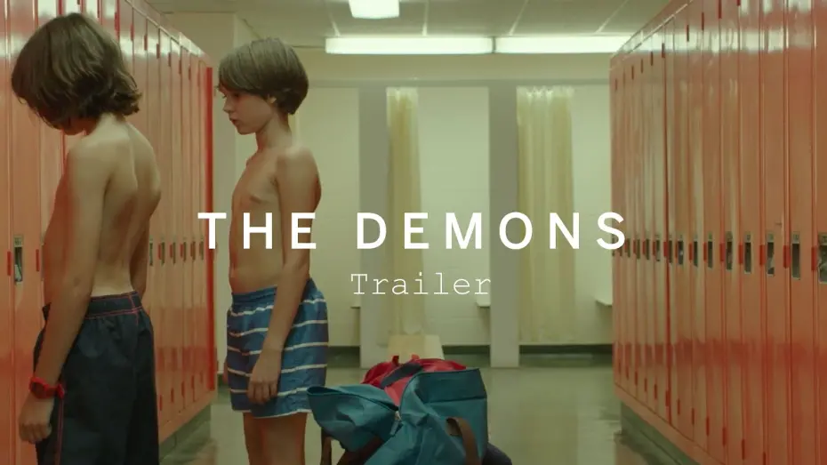Watch film The Demons | THE DEMONS Trailer | Canada's Top Ten Film Festival 2015