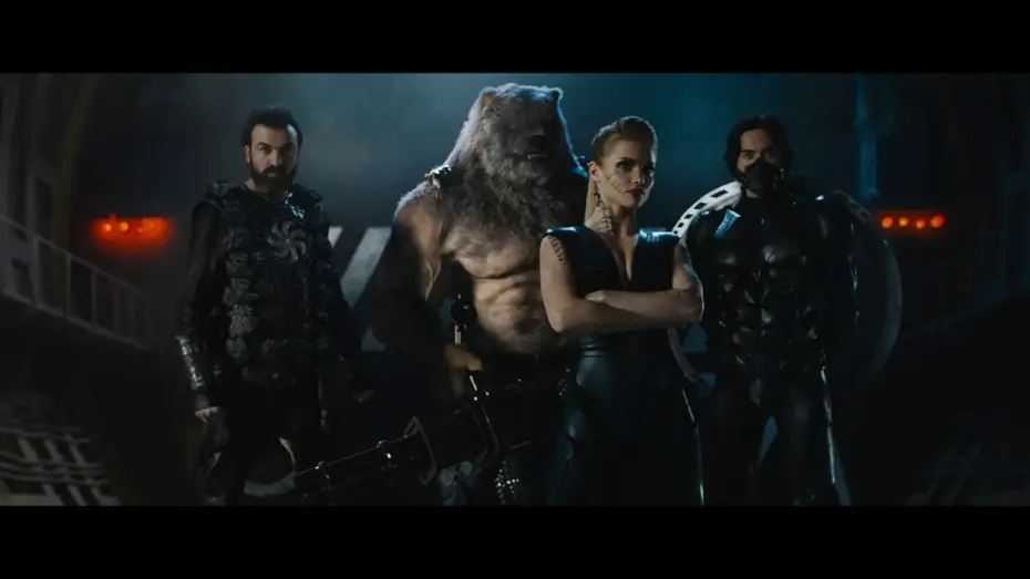 Watch film Guardians | GUARDIANS - Bande Annonce VF