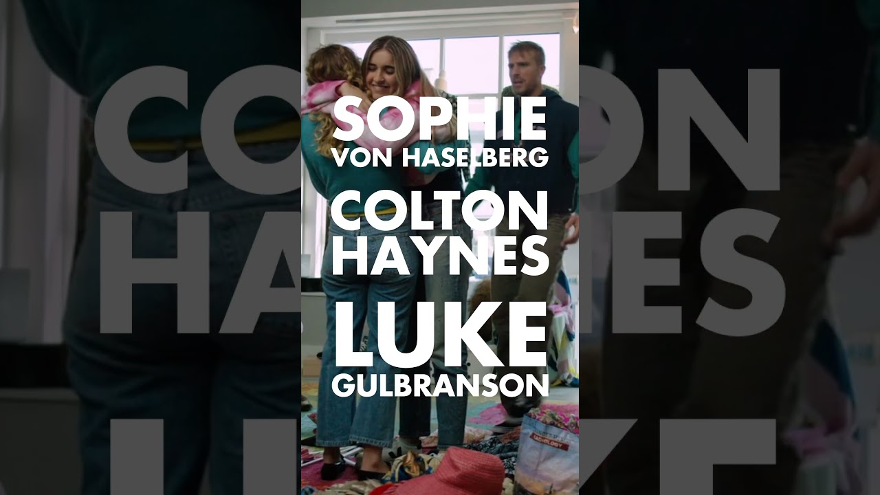 Watch film Love... Reconsidered | Tease