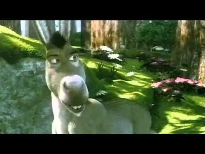 Watch film Shrek | Shrek - Der tollk&uuml;hne Held - Kinotrailer (Deutsch)