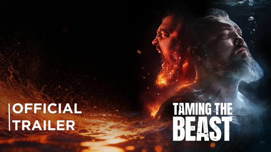 Watch film Taming The Beast | Taming The Beast - Official Trailer (4K) | Starring Strongman Eddie Hall