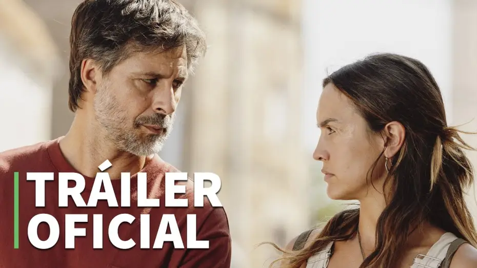 Watch film The Good Luck | LA BUENA SUERTE - TR&Aacute;ILER OFICIAL (HD)