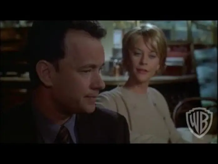 Watch film You've Got Mail | Trailer 1